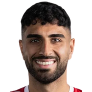 Ebrahim FARAHNAK Photo
