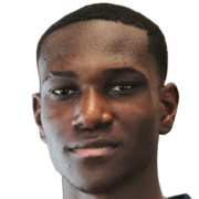 Josué CAICEDO Photo
