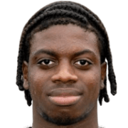 Daniel OKOLO Photo