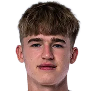 Maksym TSYMBALYUK Photo