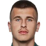 Adrian ZULEWSKI Photo