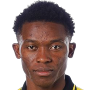 Abdoulaye DOUMBIA Photo