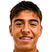 Holmes ZAMORANO Photo