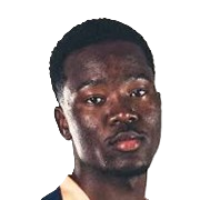 Oscar ETOUNDI Photo
