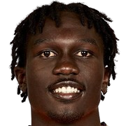 Nelson DENG Photo