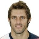 Sam RICKETTS