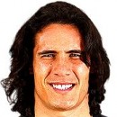 CAVANI, Édinson