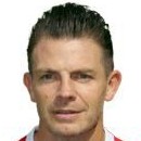 Jamie CURETON Jamie CURETON