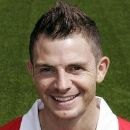 Jamie CURETON Jamie CURETON