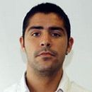 Nicolás BIANCHI ARCE