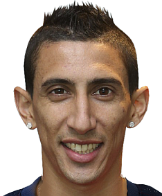 DI MARÍA, Ángel Foto DI MARÍA, Ángel Foto