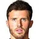 CARRICK, Michael Foto CARRICK, Michael Foto