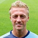 Lee BARNARD