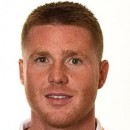 MCCARTHY, James