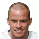Iain HUME