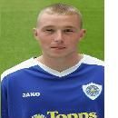 Nicky ADAMS