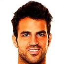 Cesc FÀBREGAS