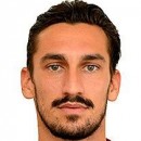 Davide ASTORI Davide ASTORI