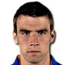 COLEMAN, Seamus
