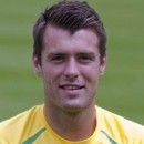 Elliott WARD