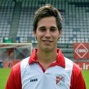 Yannick DE WIT