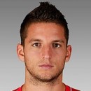 Dries MERTENS