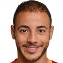 AMRABAT, Nordin Foto AMRABAT, Nordin Foto