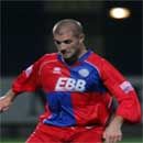 Ben HARDING