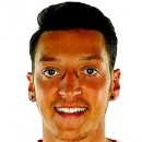 Mesut ÖZIL Mesut ÖZIL
