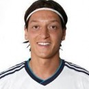 Mesut ÖZIL Mesut ÖZIL