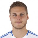 Rúrik GISLASON