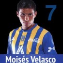 Moisés VELASCO