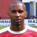 Duane COURTNEY