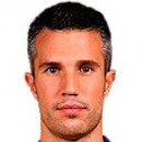 VAN PERSIE, Robin VAN PERSIE, Robin
