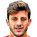 Adam LALLANA Photo