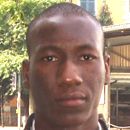 Dame TRAORÉ Dame TRAORÉ