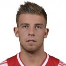Toby ALDERWEIRELD