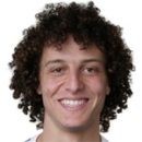 David LUIZ