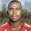 Siyabonga NOMVETHE
