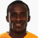 DOUMBIA, Seydou