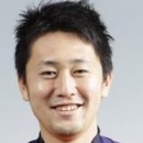 Shusuke TSUBOUCHI Shusuke TSUBOUCHI