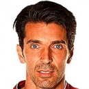 BUFFON, Gianluigi Foto BUFFON, Gianluigi Foto