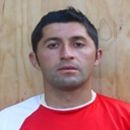 Franco CABRERA Franco CABRERA