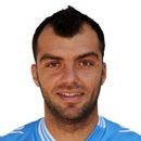 PANDEV, Goran