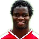 Sam SODJE