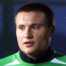 Dmitri KLIMOVICH Dmitri KLIMOVICH