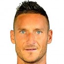 Francesco TOTTI Francesco TOTTI