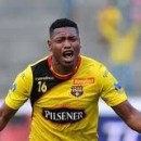 Luis CAICEDO
