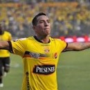 Hólger MATAMOROS