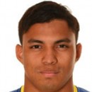 MONTERO, Jefferson